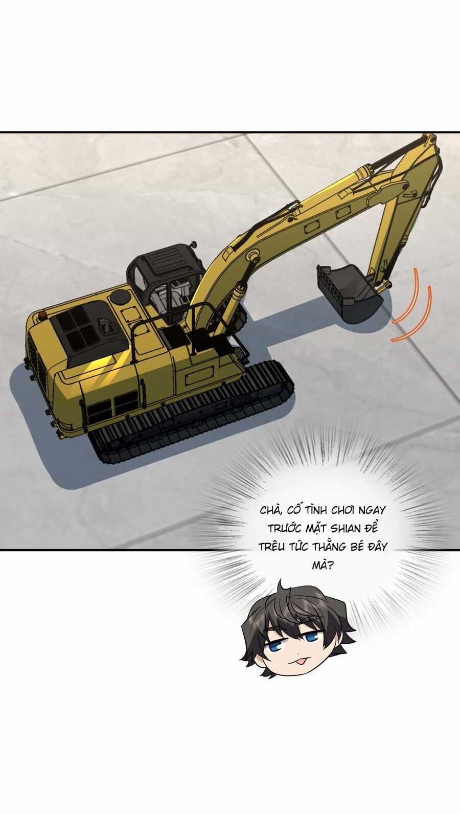 Bà Xã Nhà Tôi Đến Từ Ngàn Năm Trước Chương 377 trang 37