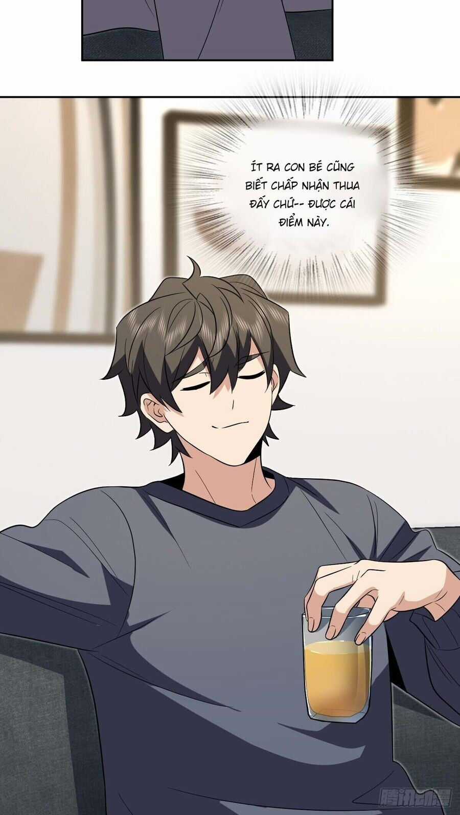 Bà Xã Nhà Tôi Đến Từ Ngàn Năm Trước Chương 377 trang 39