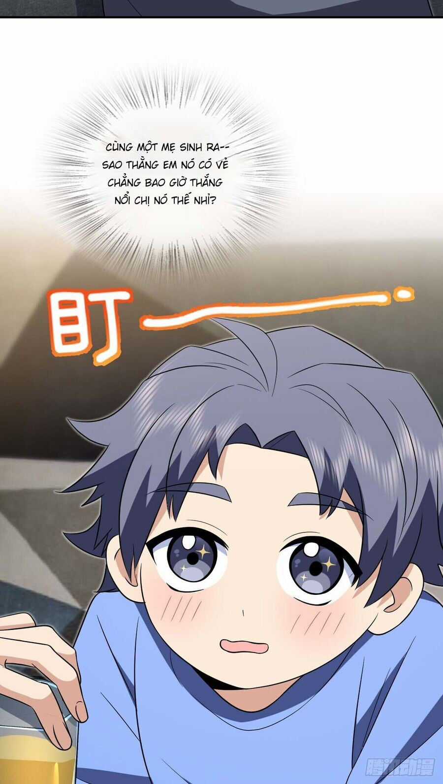 Bà Xã Nhà Tôi Đến Từ Ngàn Năm Trước Chương 377 trang 40