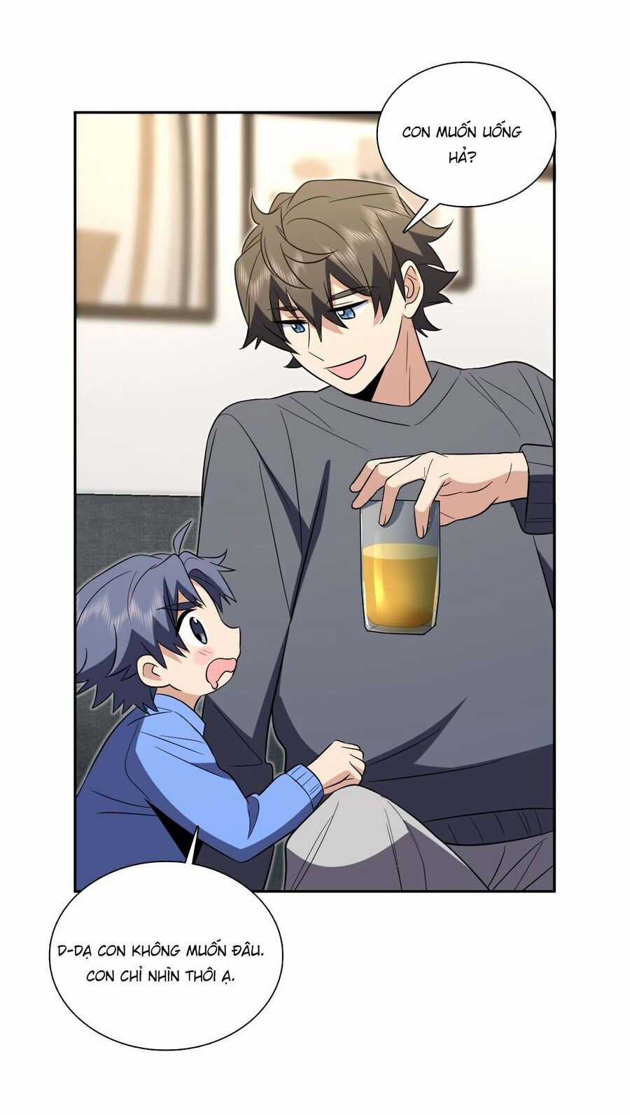 Bà Xã Nhà Tôi Đến Từ Ngàn Năm Trước Chương 377 trang 42