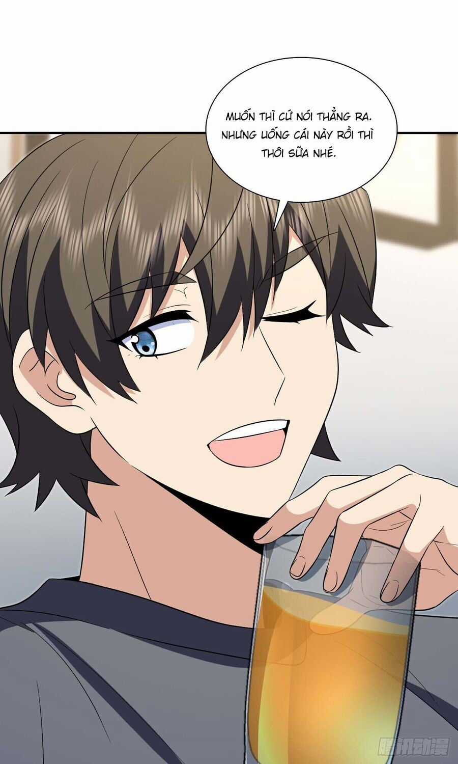 Bà Xã Nhà Tôi Đến Từ Ngàn Năm Trước Chương 377 trang 43