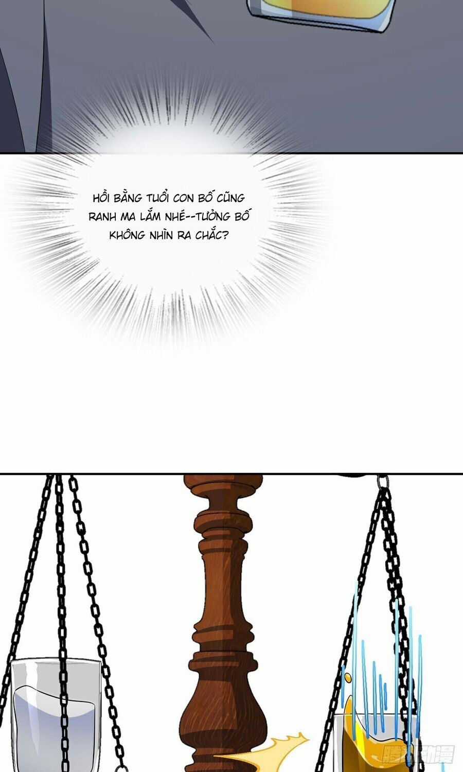 Bà Xã Nhà Tôi Đến Từ Ngàn Năm Trước Chương 377 trang 44