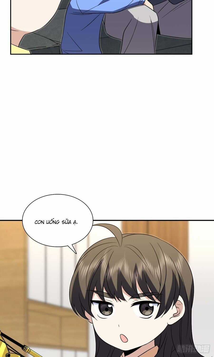 Bà Xã Nhà Tôi Đến Từ Ngàn Năm Trước Chương 377 trang 47