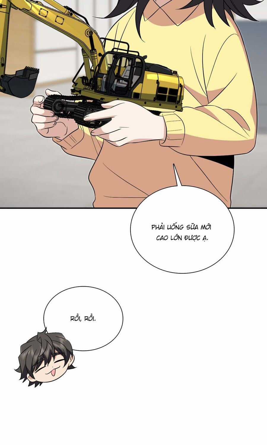 Bà Xã Nhà Tôi Đến Từ Ngàn Năm Trước Chương 377 trang 48