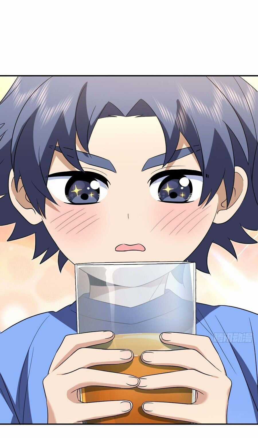 Bà Xã Nhà Tôi Đến Từ Ngàn Năm Trước Chương 377 trang 49