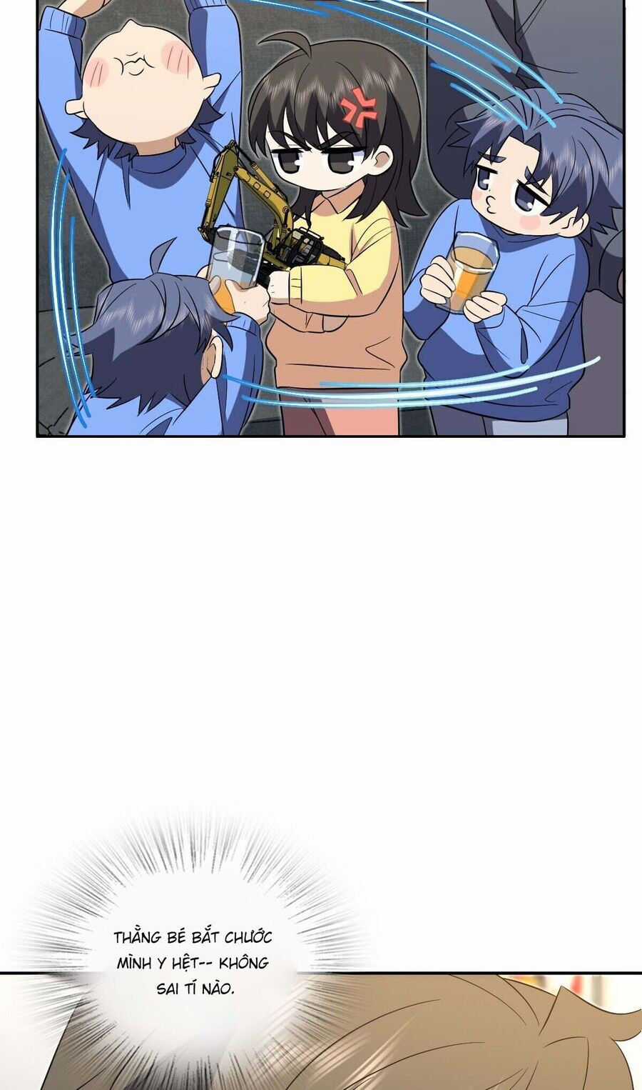 Bà Xã Nhà Tôi Đến Từ Ngàn Năm Trước Chương 377 trang 52