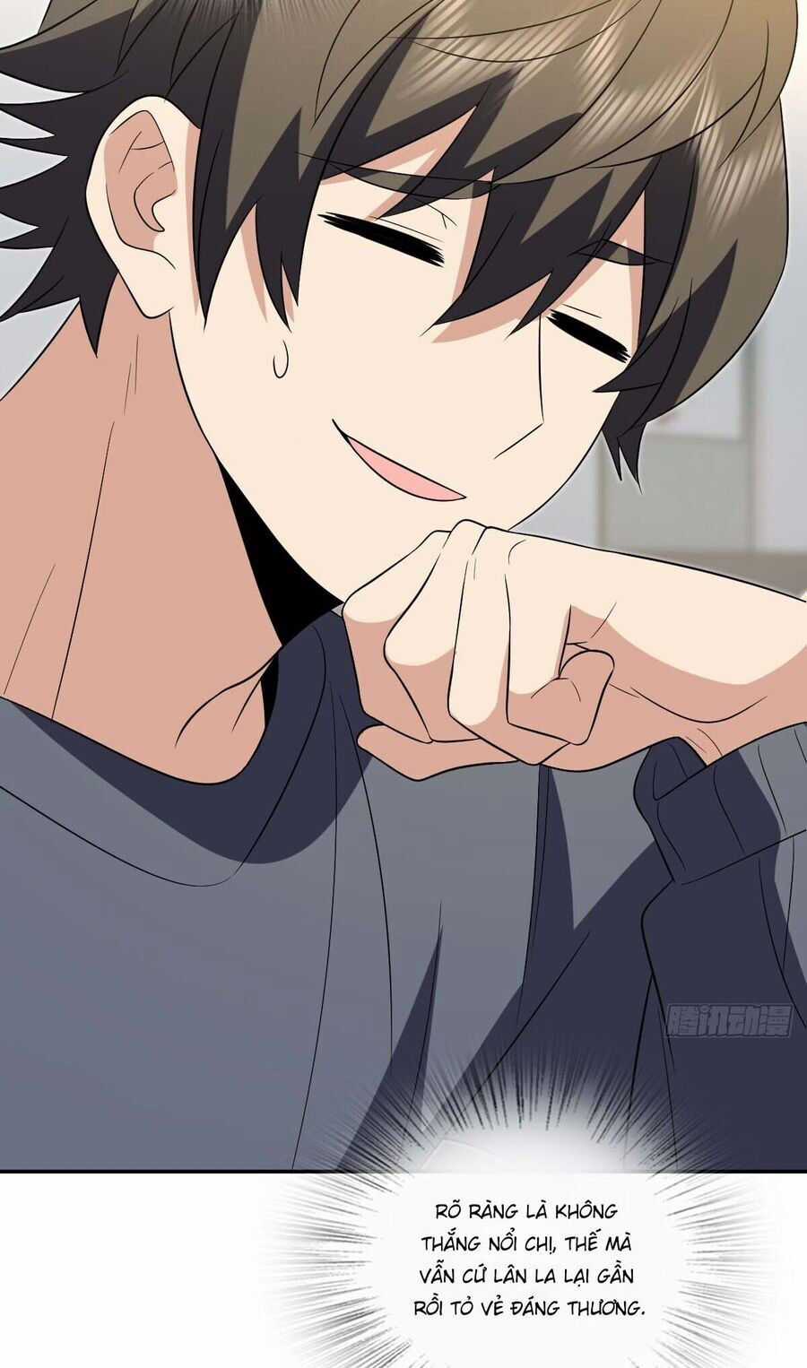 Bà Xã Nhà Tôi Đến Từ Ngàn Năm Trước Chương 377 trang 53