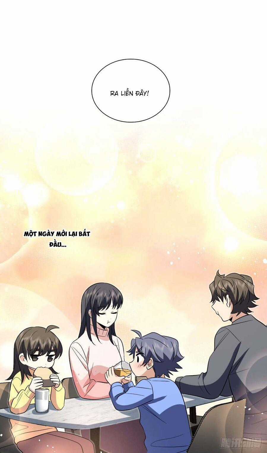 Bà Xã Nhà Tôi Đến Từ Ngàn Năm Trước Chương 377 trang 55