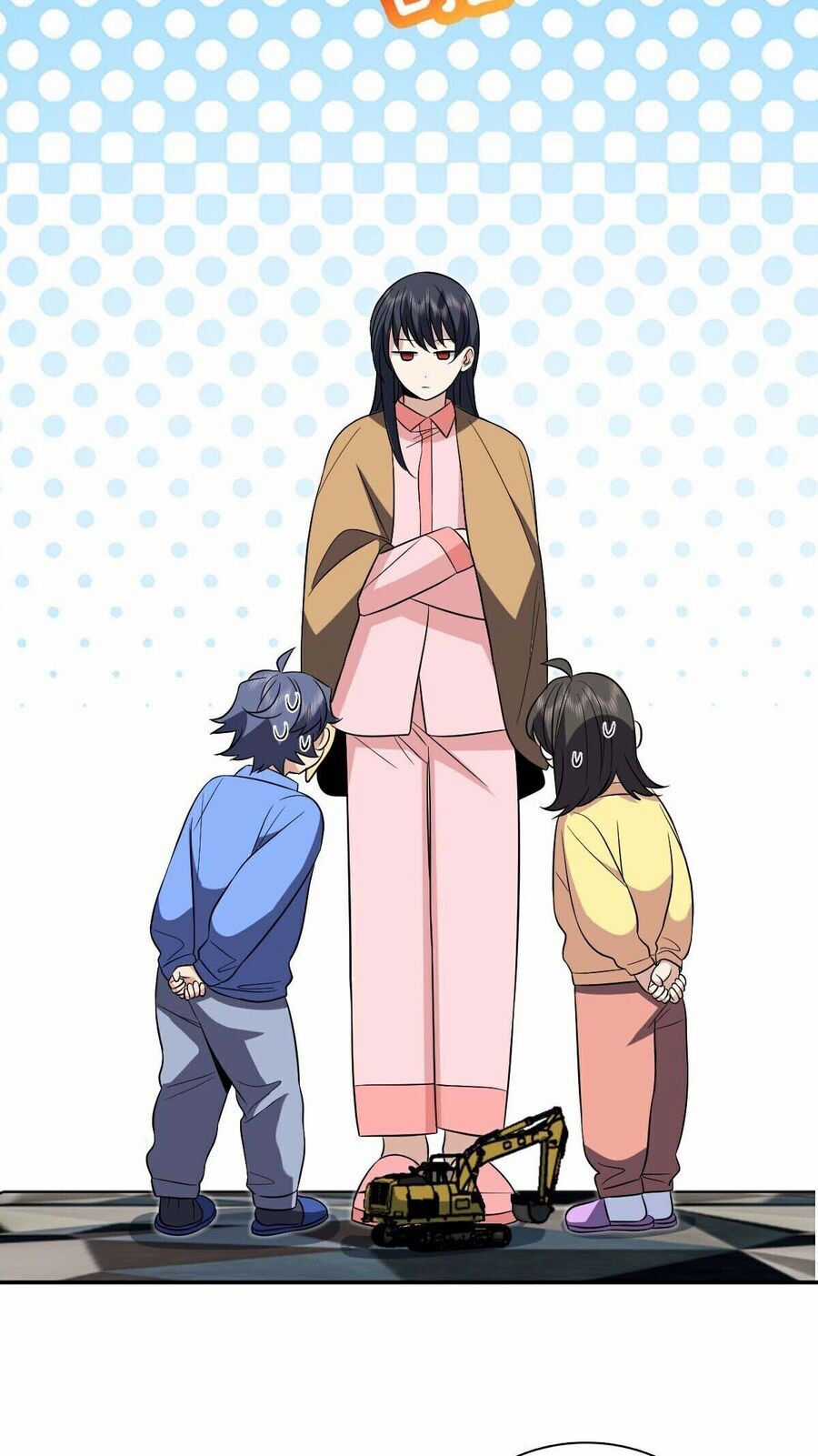 Bà Xã Nhà Tôi Đến Từ Ngàn Năm Trước Chương 377 trang 8