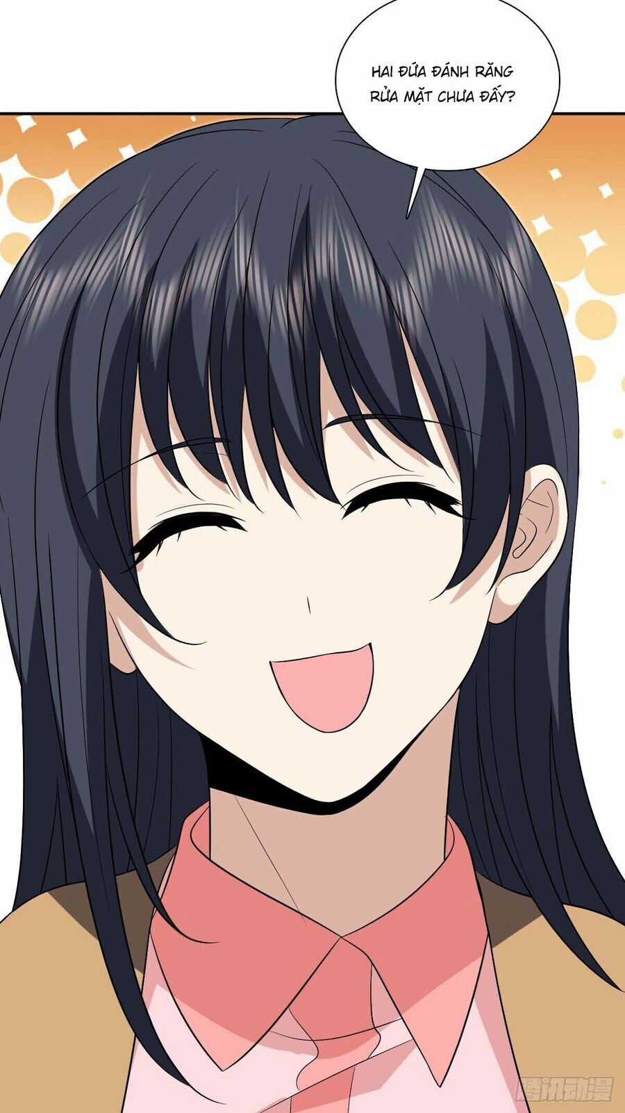 Bà Xã Nhà Tôi Đến Từ Ngàn Năm Trước Chương 377 trang 9