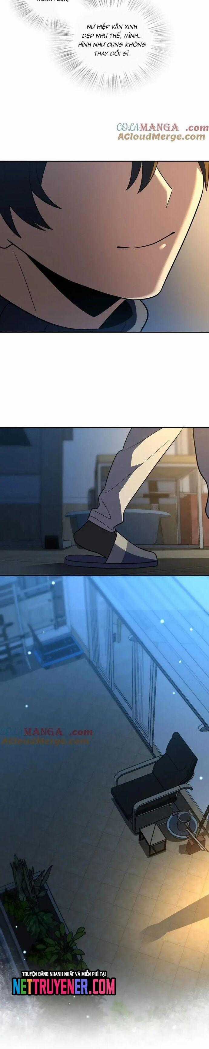 Bà Xã Nhà Tôi Đến Từ Ngàn Năm Trước Chương 379 trang 13