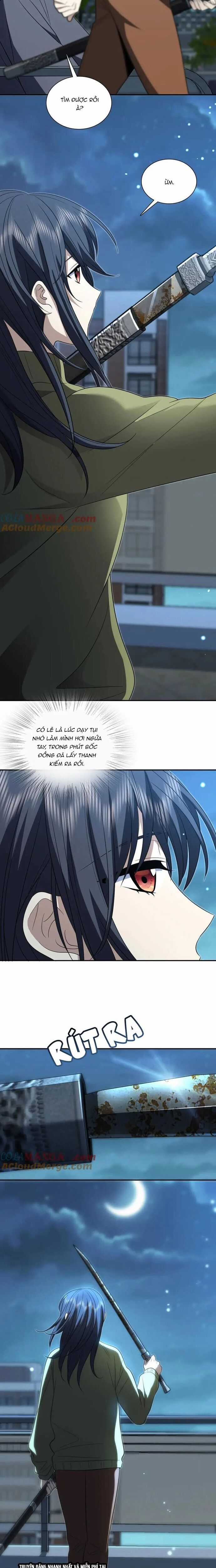 Bà Xã Nhà Tôi Đến Từ Ngàn Năm Trước Chương 379 trang 2