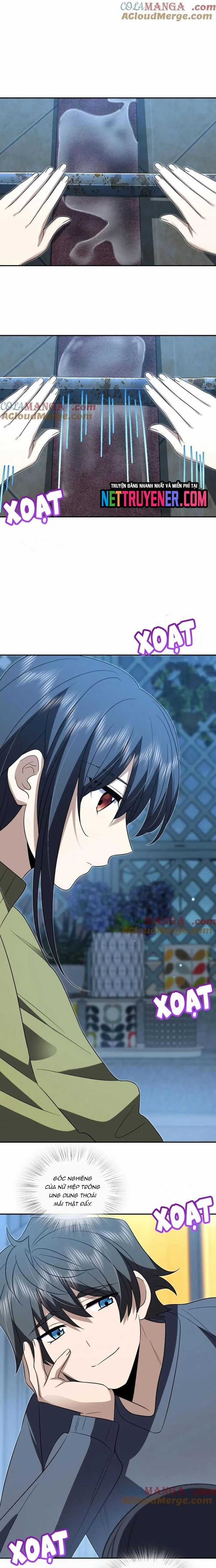 Bà Xã Nhà Tôi Đến Từ Ngàn Năm Trước Chương 379 trang 4