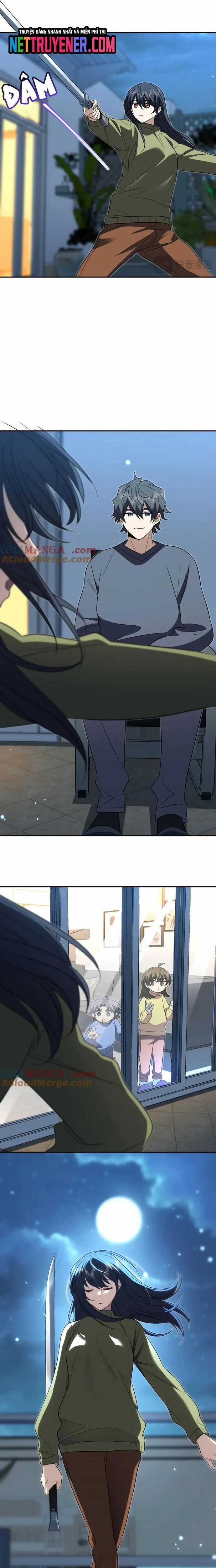 Bà Xã Nhà Tôi Đến Từ Ngàn Năm Trước Chương 379 trang 7