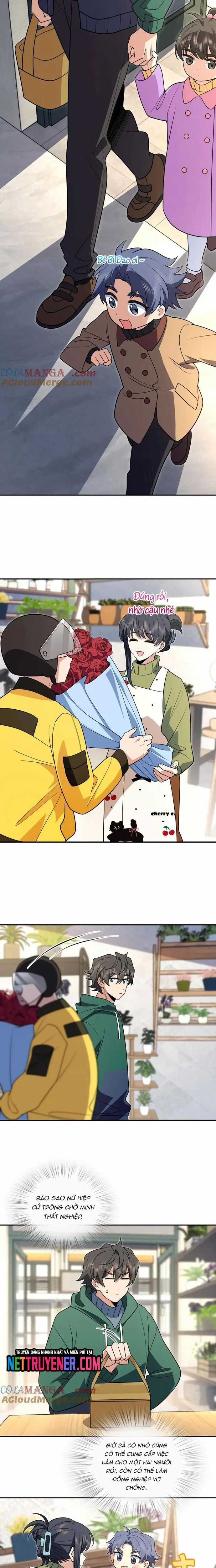 Bà Xã Nhà Tôi Đến Từ Ngàn Năm Trước Chương 380 trang 12