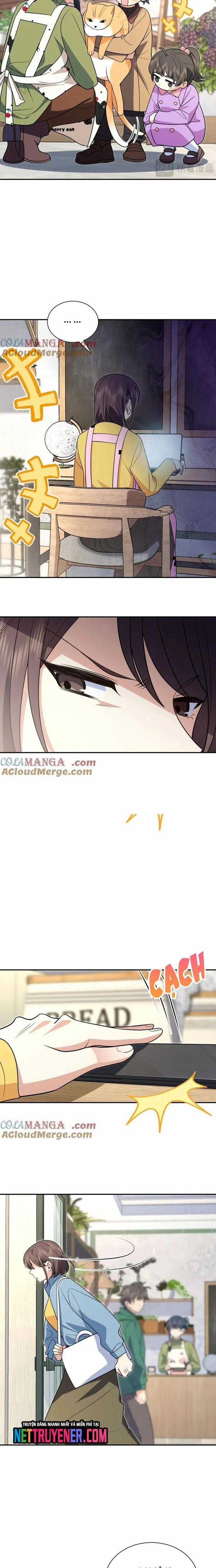 Bà Xã Nhà Tôi Đến Từ Ngàn Năm Trước Chương 380 trang 13