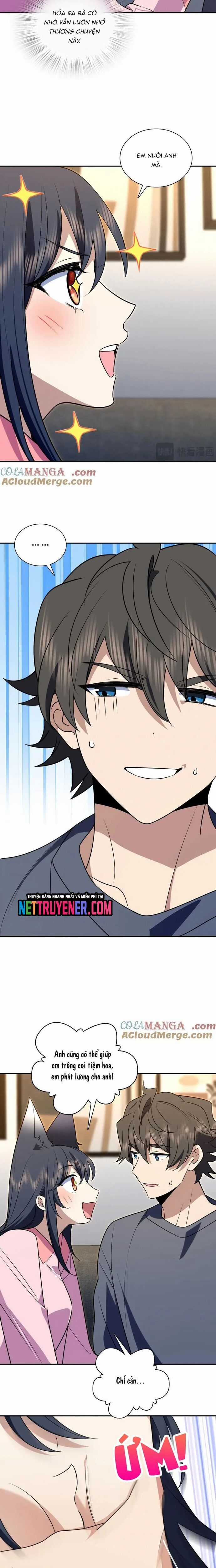 Bà Xã Nhà Tôi Đến Từ Ngàn Năm Trước Chương 380 trang 4