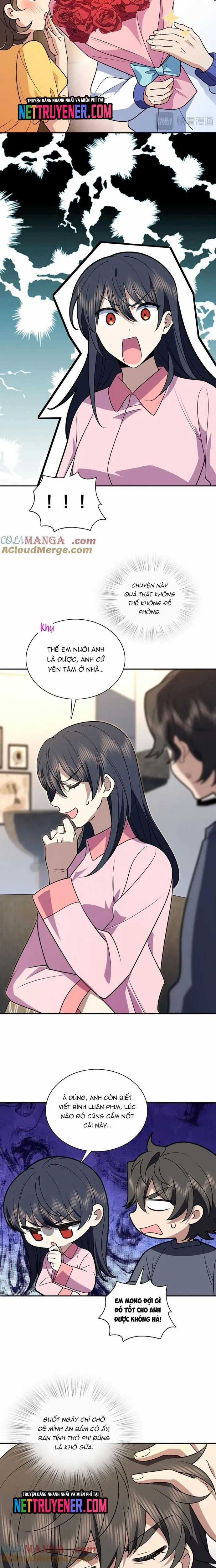 Bà Xã Nhà Tôi Đến Từ Ngàn Năm Trước Chương 380 trang 6