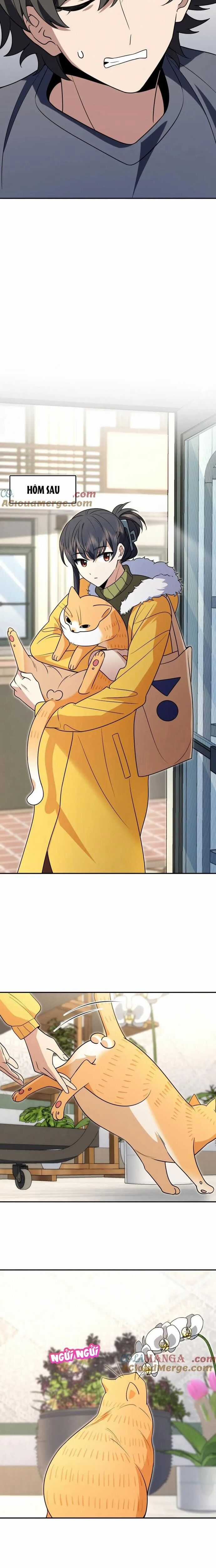 Bà Xã Nhà Tôi Đến Từ Ngàn Năm Trước Chương 380 trang 7