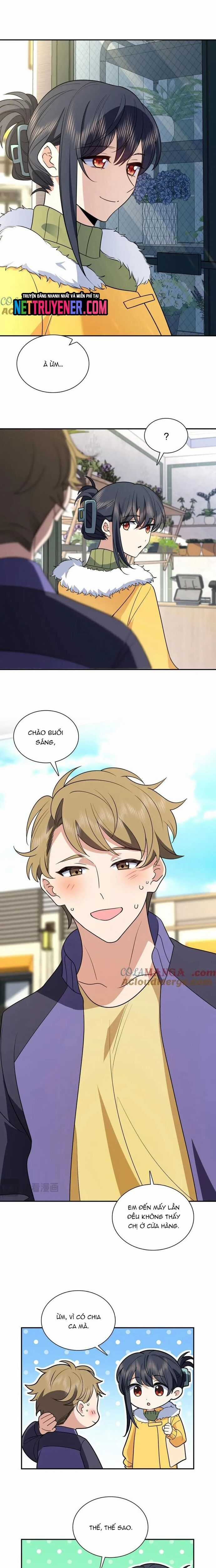 Bà Xã Nhà Tôi Đến Từ Ngàn Năm Trước Chương 380 trang 8