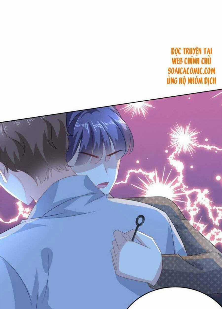 Bà Xã Quyến Rũ Trí Mạng: Tổng Tài Muốn Tái Hôn Chapter 105 trang 1