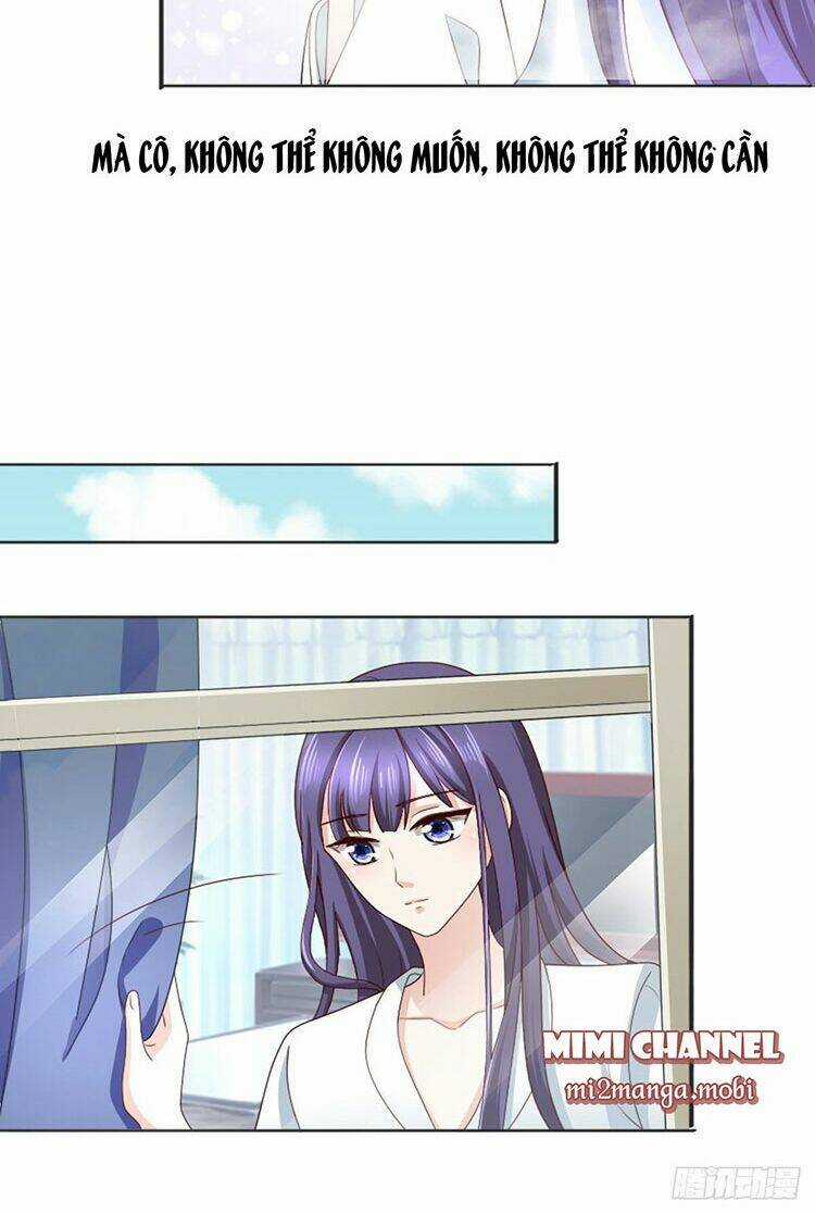 Bà Xã Quyến Rũ Trí Mạng: Tổng Tài Muốn Tái Hôn Chapter 2 trang 17