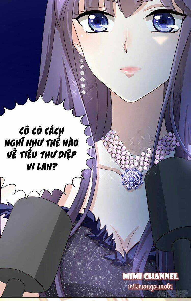 Bà Xã Quyến Rũ Trí Mạng: Tổng Tài Muốn Tái Hôn Chapter 2 trang 25