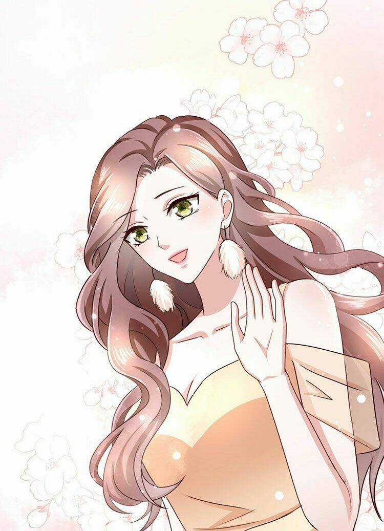 Bà Xã Quyến Rũ Trí Mạng: Tổng Tài Muốn Tái Hôn Chapter 2 trang 28