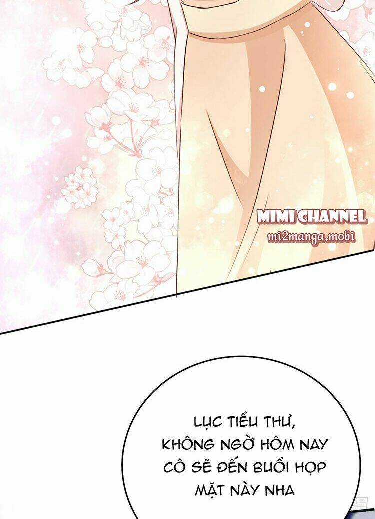 Bà Xã Quyến Rũ Trí Mạng: Tổng Tài Muốn Tái Hôn Chapter 2 trang 29