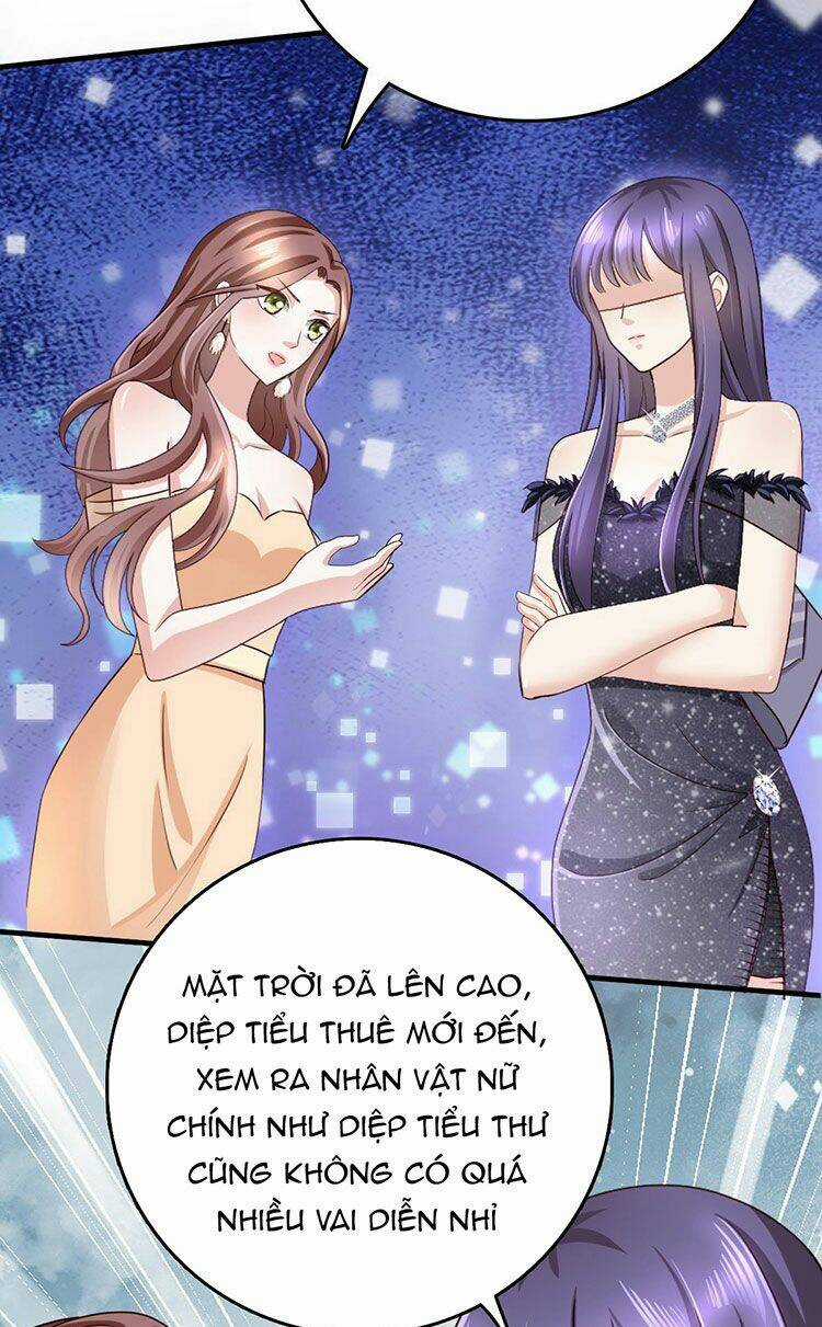 Bà Xã Quyến Rũ Trí Mạng: Tổng Tài Muốn Tái Hôn Chapter 2 trang 30