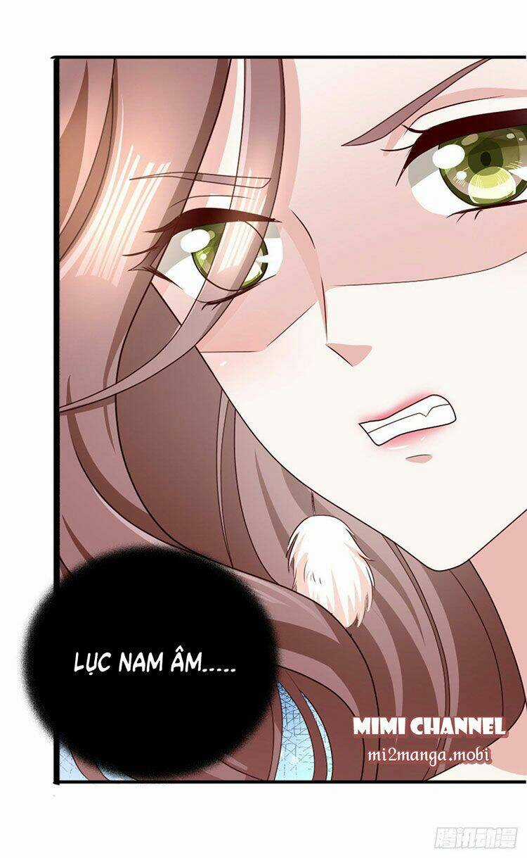 Bà Xã Quyến Rũ Trí Mạng: Tổng Tài Muốn Tái Hôn Chapter 2 trang 33