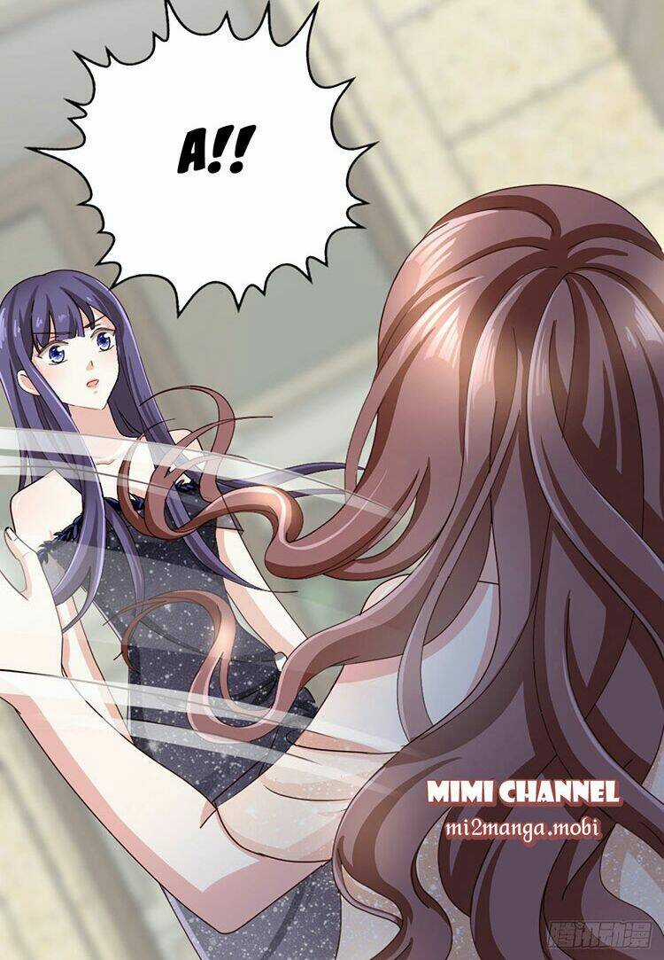 Bà Xã Quyến Rũ Trí Mạng: Tổng Tài Muốn Tái Hôn Chapter 2 trang 38
