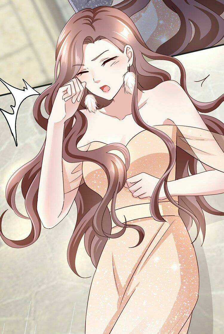 Bà Xã Quyến Rũ Trí Mạng: Tổng Tài Muốn Tái Hôn Chapter 2 trang 39