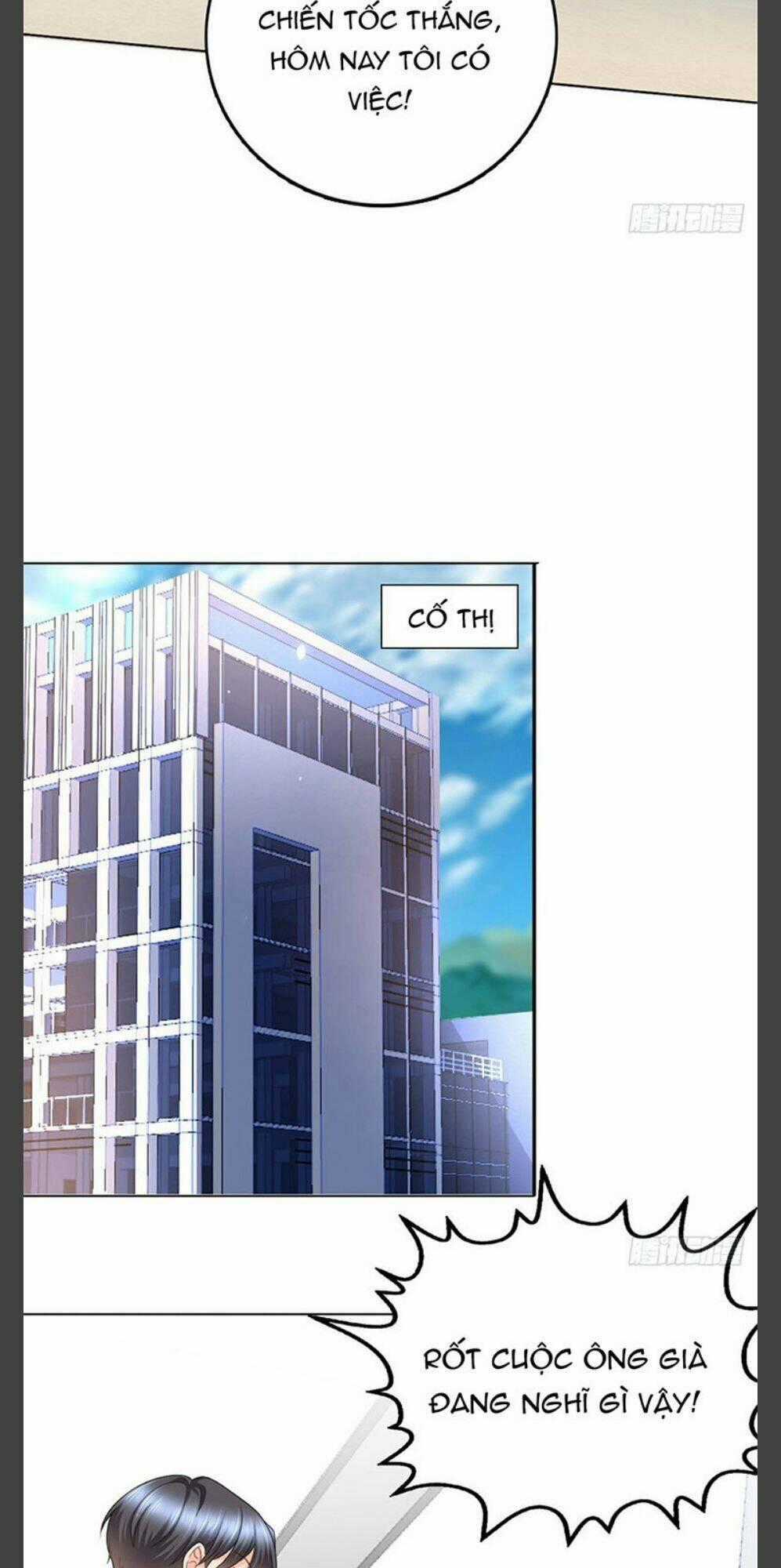Bà Xã Quyến Rũ Trí Mạng: Tổng Tài Muốn Tái Hôn Chapter 47 trang 1