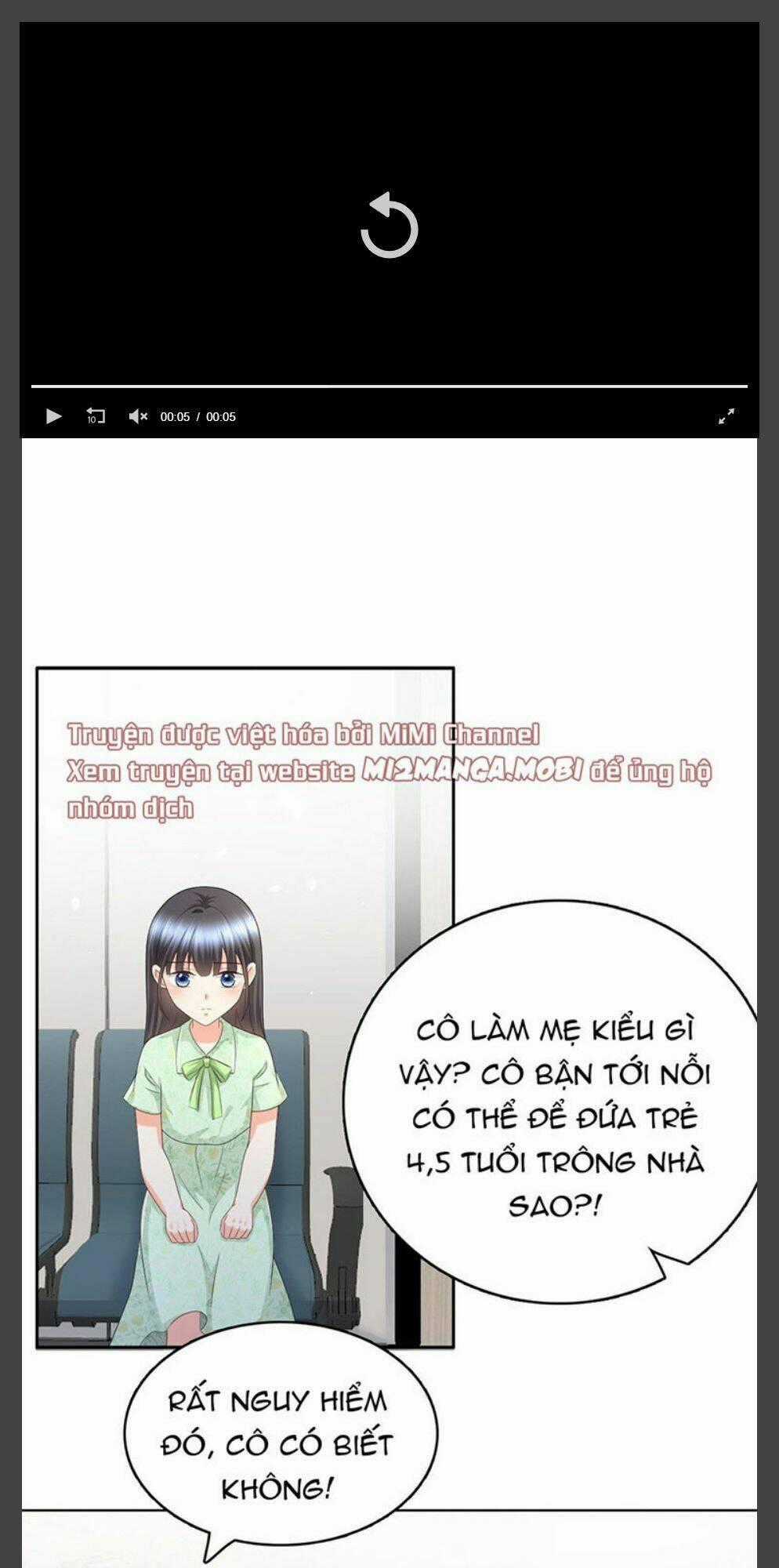 Bà Xã Quyến Rũ Trí Mạng: Tổng Tài Muốn Tái Hôn Chapter 48 trang 0