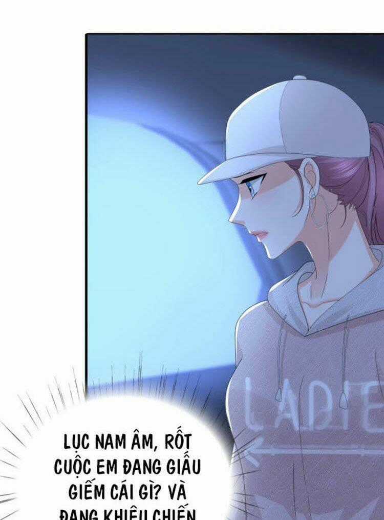 Bà Xã Quyến Rũ Trí Mạng: Tổng Tài Muốn Tái Hôn Chapter 59 trang 1