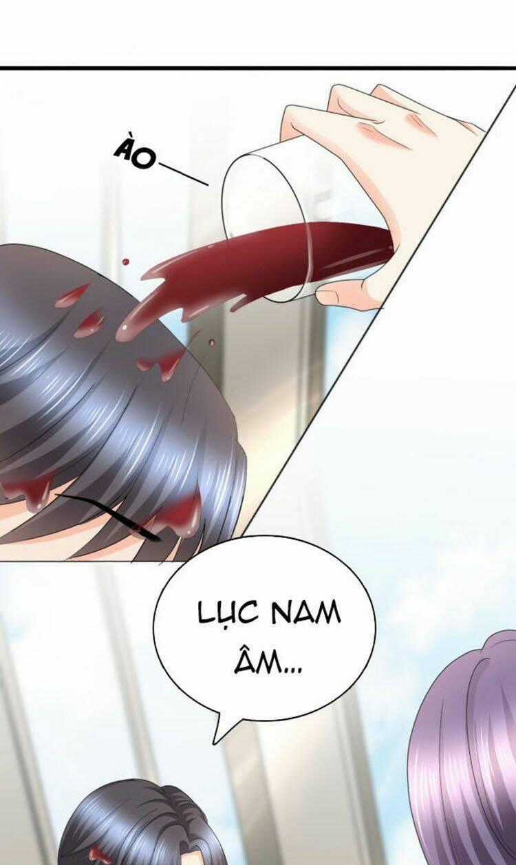 Bà Xã Quyến Rũ Trí Mạng: Tổng Tài Muốn Tái Hôn Chapter 60 trang 0