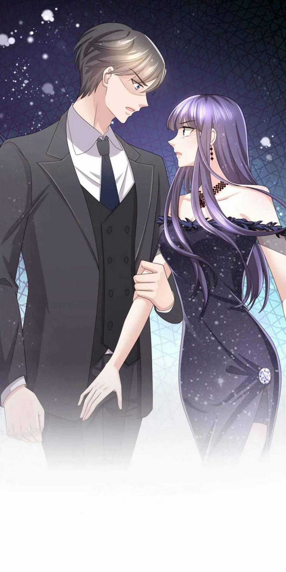 Bà Xã Quyến Rũ Trí Mạng: Tổng Tài Muốn Tái Hôn Chapter 62 trang 0