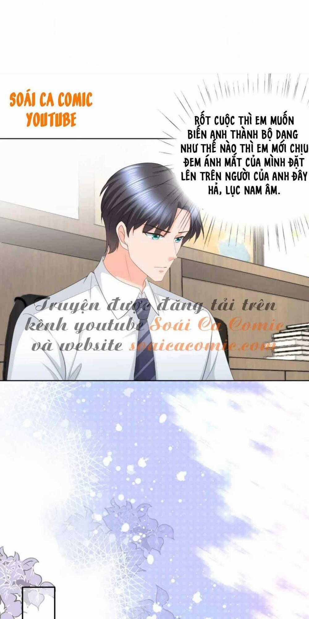 Bà Xã Quyến Rũ Trí Mạng: Tổng Tài Muốn Tái Hôn Chapter 65 trang 1