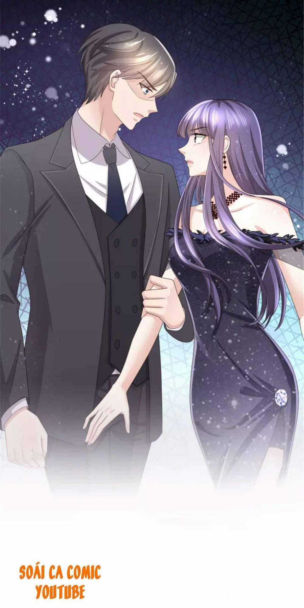 Bà Xã Quyến Rũ Trí Mạng: Tổng Tài Muốn Tái Hôn Chapter 66 trang 0