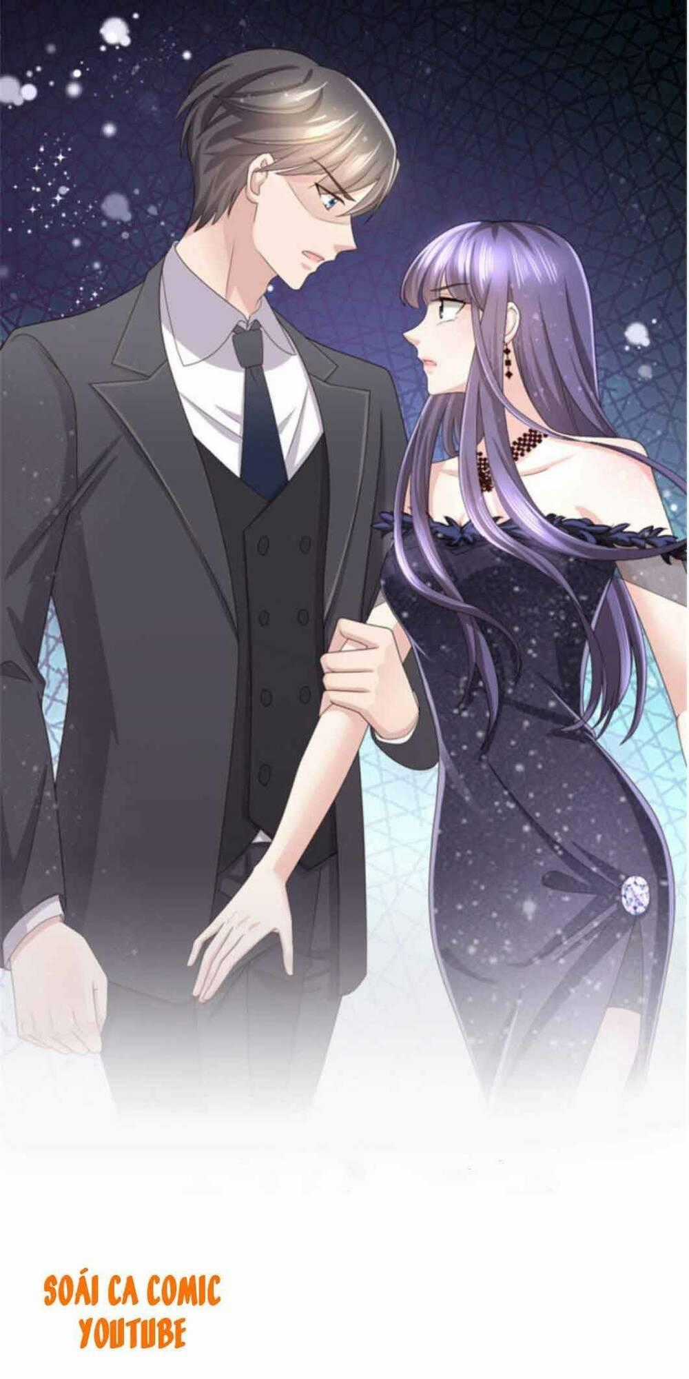 Bà Xã Quyến Rũ Trí Mạng: Tổng Tài Muốn Tái Hôn Chapter 67 trang 0