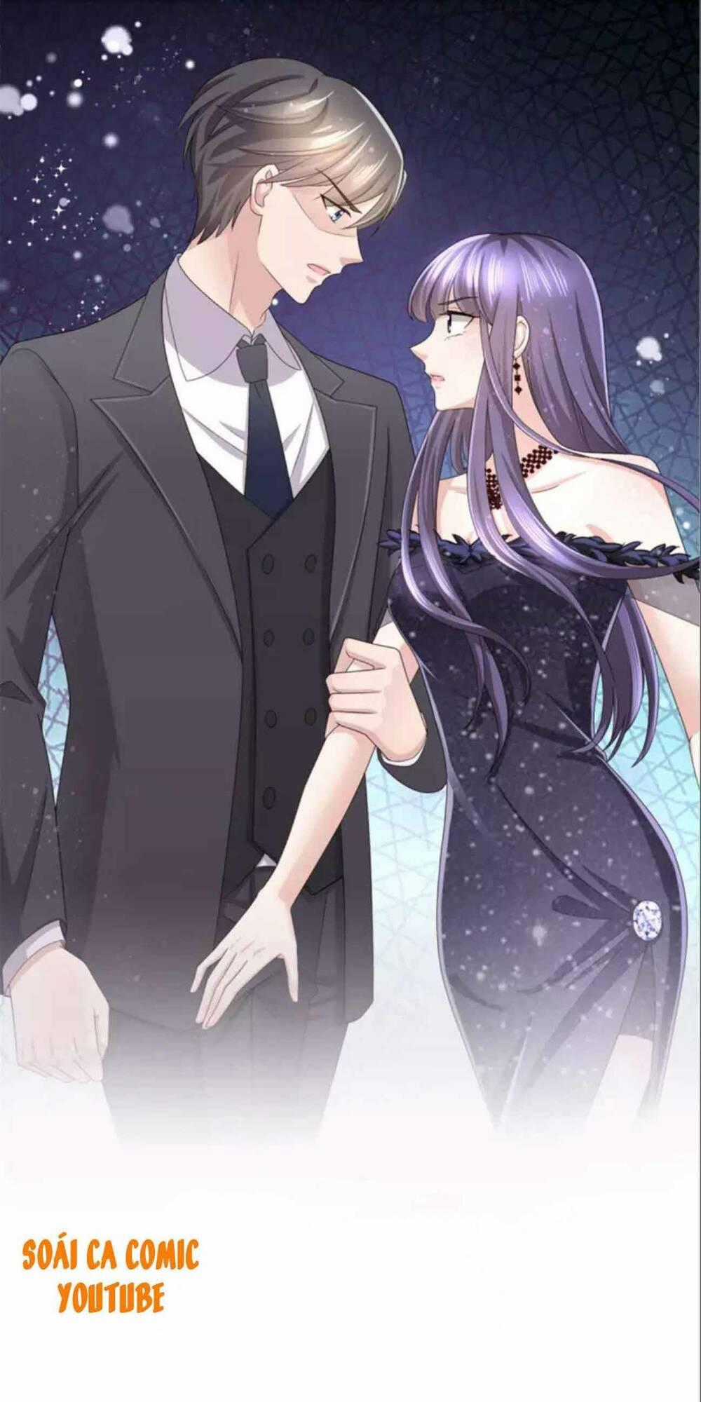Bà Xã Quyến Rũ Trí Mạng: Tổng Tài Muốn Tái Hôn Chapter 68 trang 0