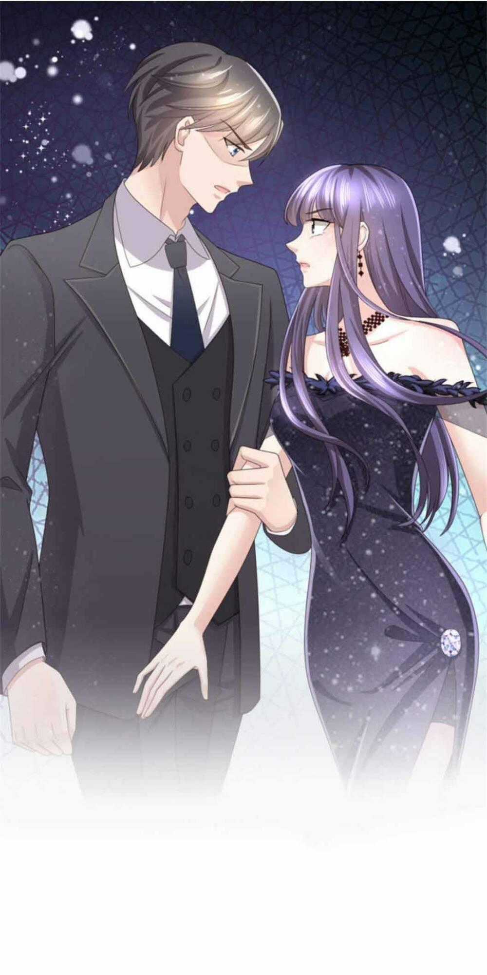 Bà Xã Quyến Rũ Trí Mạng: Tổng Tài Muốn Tái Hôn Chapter 69 trang 0