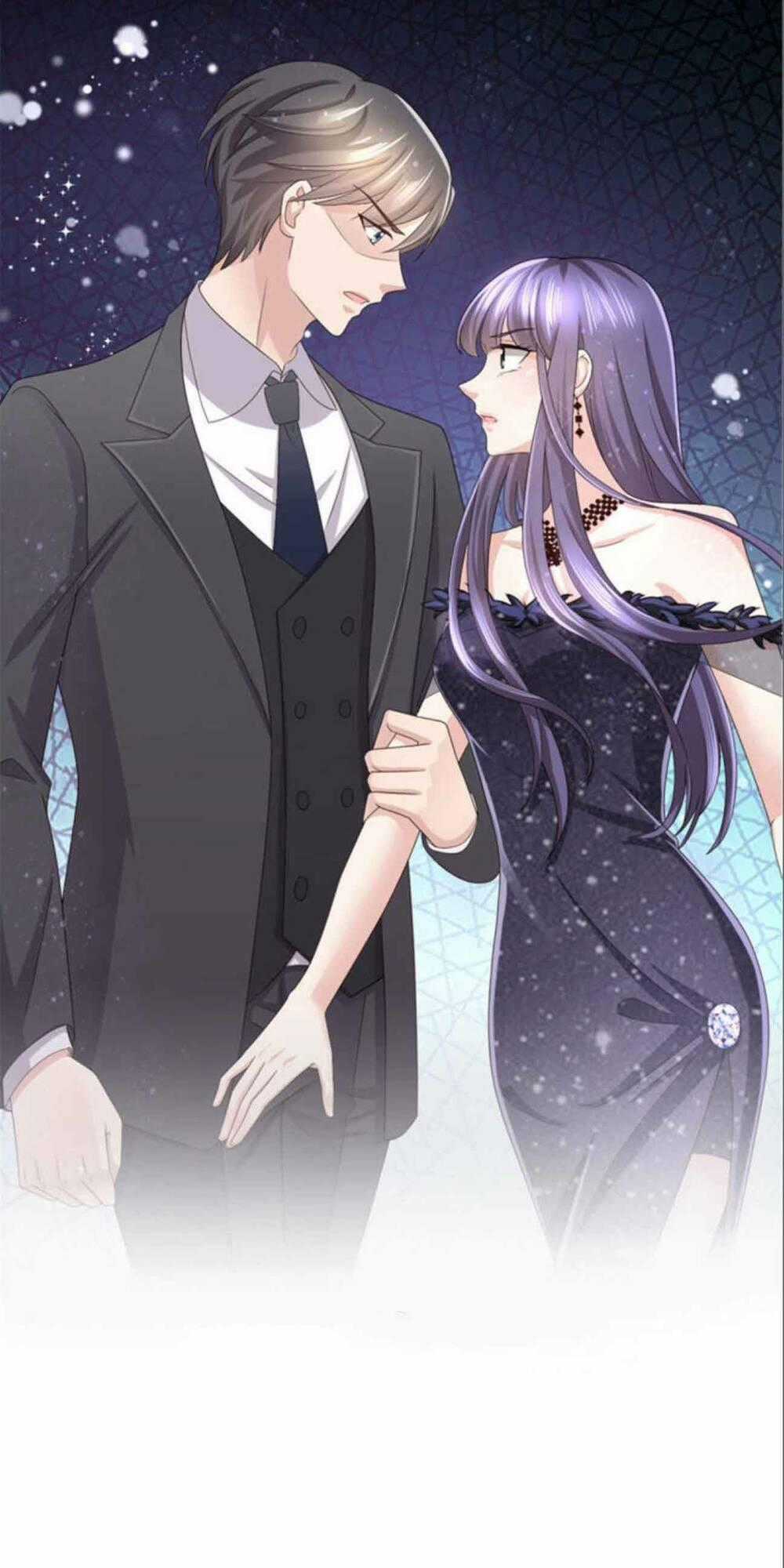 Bà Xã Quyến Rũ Trí Mạng: Tổng Tài Muốn Tái Hôn Chapter 70 trang 0