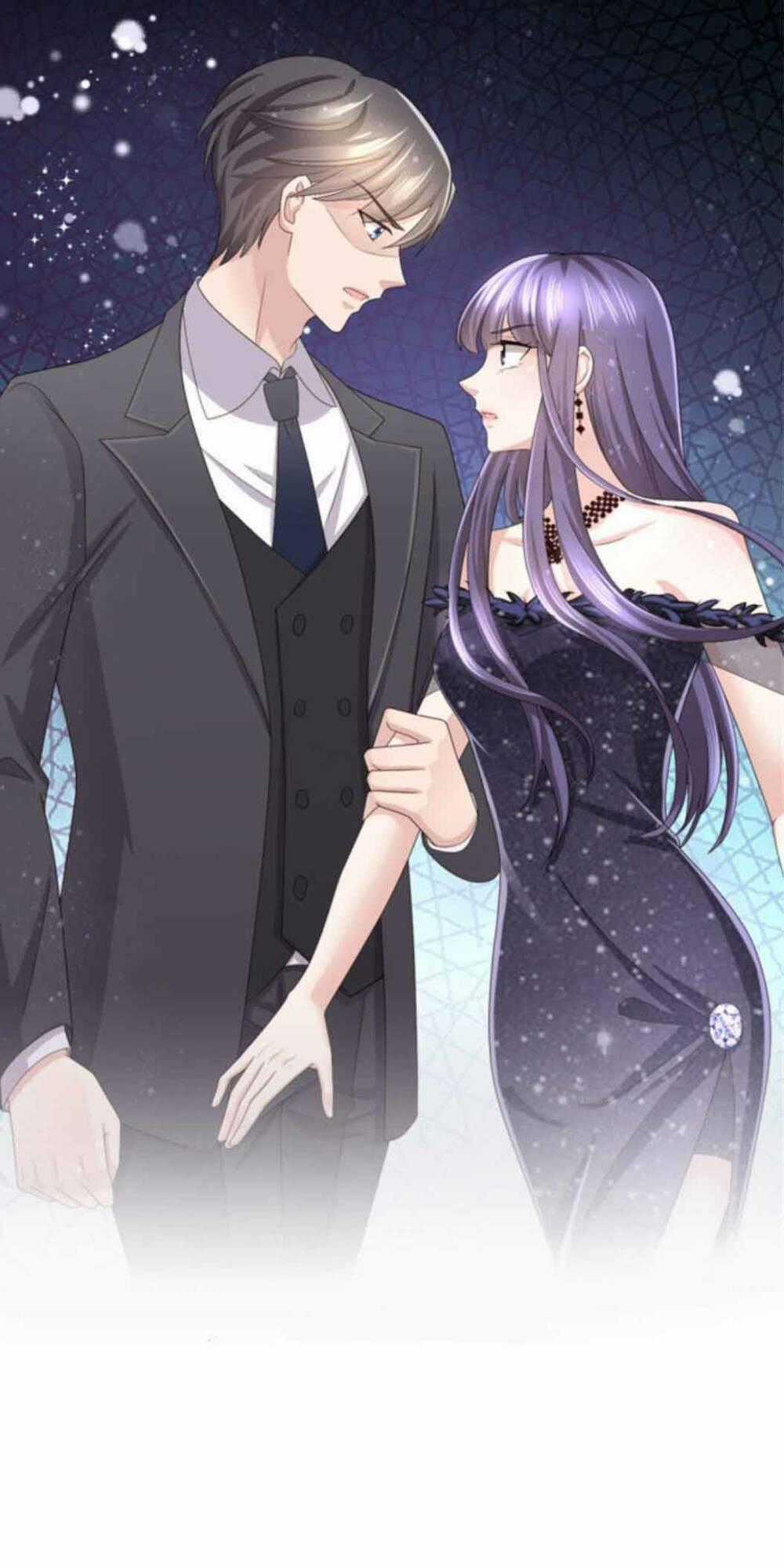 Bà Xã Quyến Rũ Trí Mạng: Tổng Tài Muốn Tái Hôn Chapter 71 trang 0