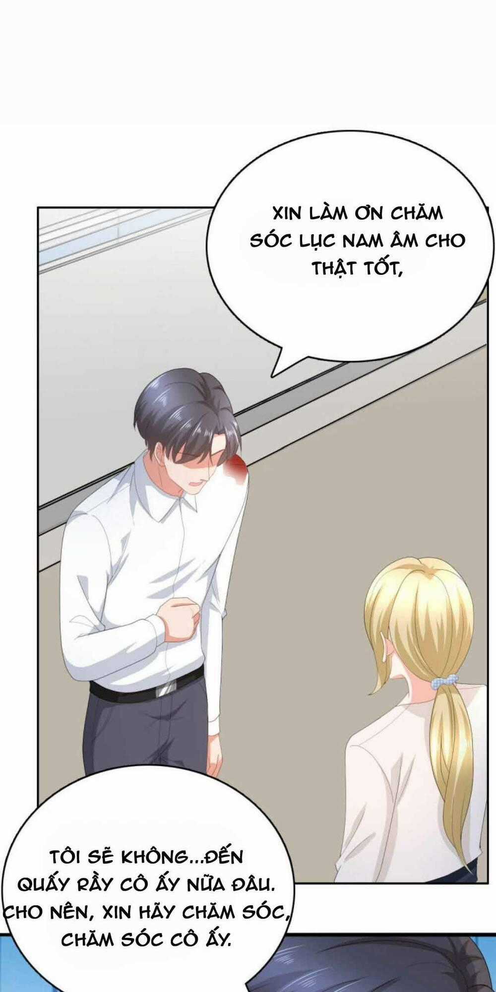 Bà Xã Quyến Rũ Trí Mạng: Tổng Tài Muốn Tái Hôn Chapter 73 trang 1