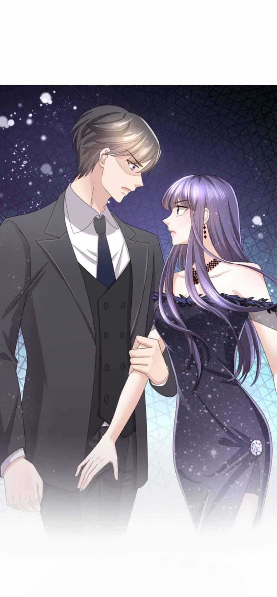 Bà Xã Quyến Rũ Trí Mạng: Tổng Tài Muốn Tái Hôn Chapter 76 trang 0