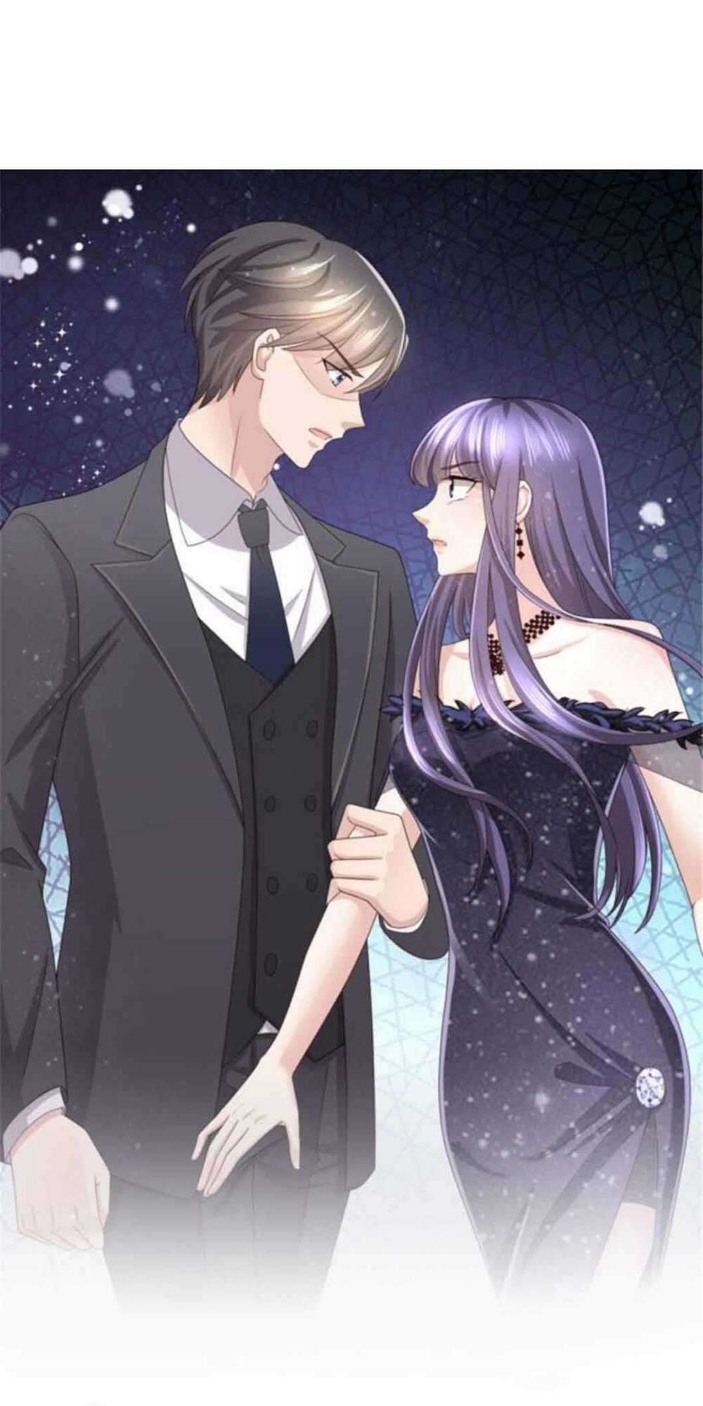 Bà Xã Quyến Rũ Trí Mạng: Tổng Tài Muốn Tái Hôn Chapter 77 trang 0