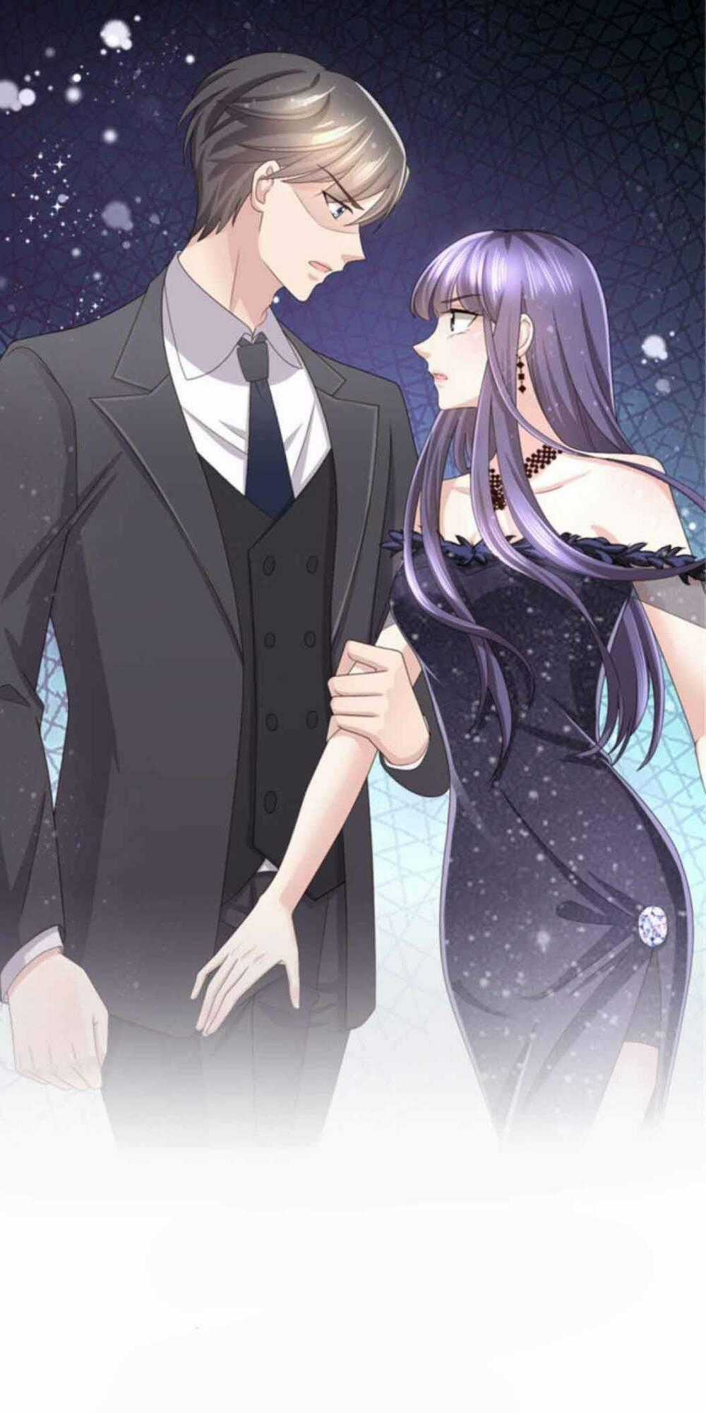 Bà Xã Quyến Rũ Trí Mạng: Tổng Tài Muốn Tái Hôn Chapter 78 trang 0
