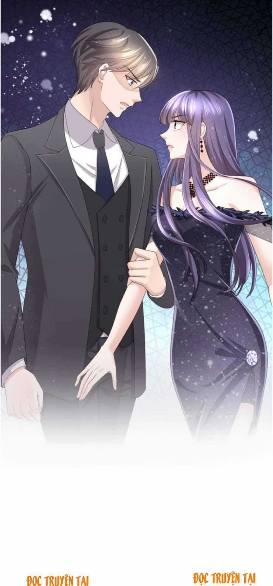 Bà Xã Quyến Rũ Trí Mạng: Tổng Tài Muốn Tái Hôn Chapter 80 trang 0